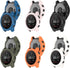 Garmin Tactix 7 AMOLED Case Compatible, Rugged Scratch-Resistance TPU Military Protection Cover (6 Colors)