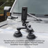 PGYTECH CapLock Action Camera Ball-Head Quick Release Set for OSMO Action, GoPro Hero, Action Cameras