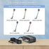 31V Power Cord for Fabuletta FSV101 FSV001 Cordless Stick Vacuum Cleaner Charger Replacement