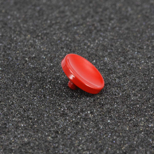 Haoge Metal Shutter Release Button for Sony RX1 RX10 I II III