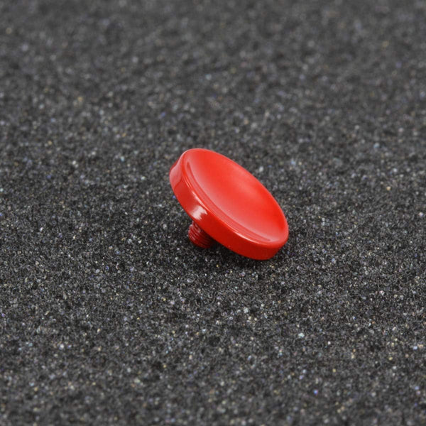 Haoge Metal Shutter Release Button for Sony RX1 RX10 I II III