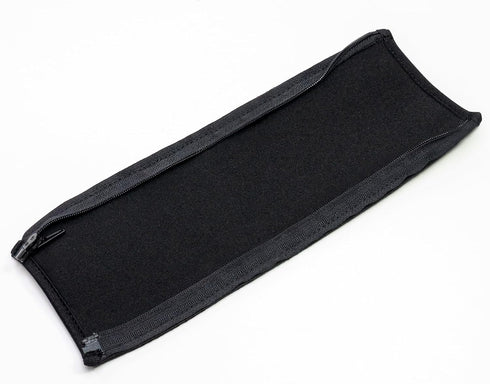 Thick Soft Protein Leather Ear Pads & Headband Cushion Replacement Kits for Pioneer HDJ-X5 X5BT X7 X7BT X10 DJ Headset