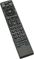 New Replace TV/DVD Comb Remote Control MKJ40653818 for LG 55LM5800 55LM6200 55LM6400 Series