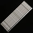 UFDIPLMY 3TV DS50M73-DS07-V01 49inch 50 Inch Aktv505 2W2006-DS50M7301-01 10pcs(1TV)) LED Backlight Strip Compatible