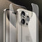 Front and Back Screen Protector for iPhone 15 Pro Max, Tempered Glass HD Clarity Compatible with 6.7 inch