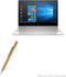 BoxWave FineTouch Capacitive Stylus Pen for HP Envy x360 Convertible 2-in-1 Laptop (15.6") - Super Precise Champagne