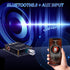 ZK-1002 5.0 100W 2 2.0 5-27V Bluetooth Audio Amplifier Board, x Channel Mini HiFi Power Amplifier Receiver with Volume