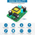 PwrON DC 5V Adapter for Motorola MBP33S, MBP36S, MBP36XL, MBP38S, MBP41S, MBP43S, MBP843, MBP853, MBP854, MBP855 Video