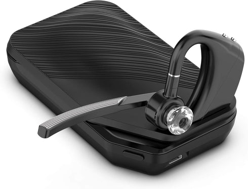 Charging Dock Case Cover for Plantronics Voyager 5200, Compatible with USB Cable for Voyager 5200