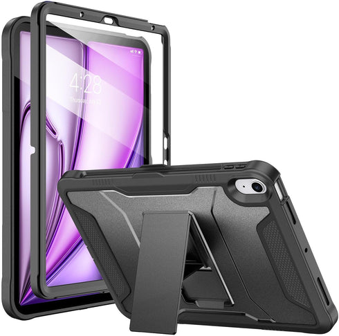 Soke Case for iPad Air 11-inch M4/M3/M2 (2026/2025/2024), iPad Air 5th/4th Generation 10.9