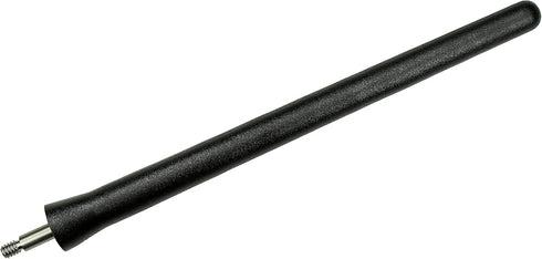 AntennaMastsRus Original 6 3/4 Inch Short Rubber Antenna for Ford Bronco (1980-1996) - Car Wash Proof