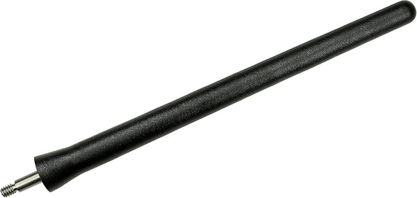 AntennaMastsRus Original 6 3/4 Inch Short Rubber Antenna for Ford Bronco (1980-1996) - Car Wash Proof