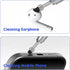 Ymapinc 2 1 Reset (2-Pack) in Dual Head SIM Card Removal Tool, SIM Ejector Pin with Keychain Hook, Easy to Carry