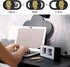 Fyntave 7 Pcs Laptop Camera Cover Slide, Webcam Cover Slide, Ultra-Thin Camera Privacy Covers Web Cam Privacy Blocker