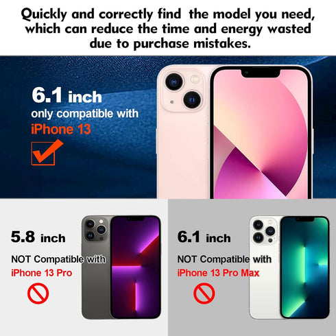 Charging Port Flex Cable Replacement for iPhone 13 USB Dock Connector Flex Cable Replacement for iPhone 13 with Tools