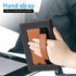 CoBak 6" Case for E-Reader - PU Leather Smart Cover with Auto Sleep/Wake & Hand Strap, not Compatible with Kobo