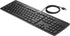 HEWLETT PACKARD HP USB Slim Business Keyboard