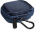 Getgear Case for CMF Buds Wireless Bluetooth Earbuds, Blue