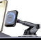 APPS2Car MagSafe Car Mount, Dashboard Windshield Magnetic Phone Holder for iPhone with Enlarged Suction Cup