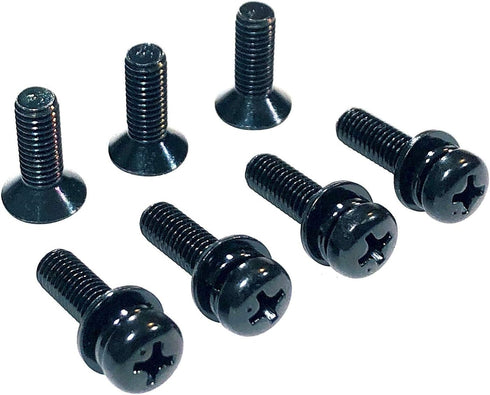 Replacement Screws Compatible with Vizio E600i-B3 Stand Screws