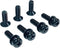 Replacement Screws Compatible with Vizio E600i-B3 Stand Screws