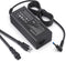 LJO-EEIH 65W Charger Compatible with HP Laptop 17 Series, Multiple Models: 17-ak, 17-by, 17-ca, 17-cn, 17-ar, 17-bs