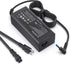 LJO-EEIH 65W Charger Compatible with HP Laptop 17 Series, Multiple Models: 17-ak, 17-by, 17-ca, 17-cn, 17-ar, 17-bs