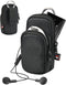 TXEsign MP3 Player Case for AiMoonsa MP3 Player with Accessory Pocket, Travel Carrying
