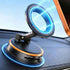Uprosdik Magnetic Car Phone Holder, 3000gf MagSafe Suction, 360 Adjustable Zinc Alloy Mount