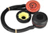 Evolve 75 Ear Pads Replacement Cushion for Jabra Evolve 75, 75+, 75 UC / 75 MS Headphone, Not for Evolve2 75