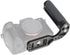 JLWIN Universal Camera Side Handle Grip with Arca Swiss Plate for Canon Nikon Sony Fujifilm DSLR Camera