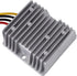 DC DC Converter 48V to 12V - Power Source Voltage Step Down Converter 10A 120W