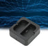 USB Camera Battery Charging Station for AHDBT-501 601 701 801, Universal Battery Charger