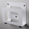 Adjustable Cable Box Wall Mount Bracket for PS4, Mini PC, Apple TV, Roku, Modems, Routers, Nintendo Switch Dock