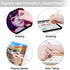 Active Stylus Pens for Touch Screens, Digital Stylish Pen Pencil, Rechargeable Compatible with Most Capacitive Screens