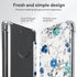 CoBak 6 Inch Case for e-Reader, Ultra Clear Soft Flexible TPU Back Cover Light Shell, with Auto Wake/Sleep, not