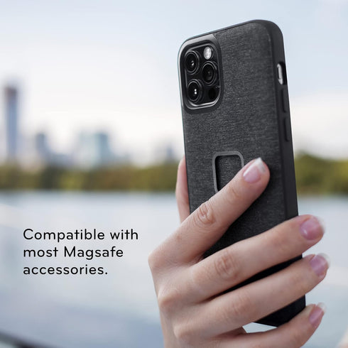 Peak Design Mobile Everyday Fabric Case for Pixel 6
