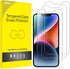 JETech 3-Pack Tempered Glass Screen Protector for iPhone 14 6.1-Inch