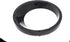 JSP Speaker Adapters Rings 5.25" to 6.5" Compatible with Harley Batwing FLHX FLHT Fairings 96-13