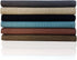 ENJOY-UNIQUE 6" 6inch Natural Linen Case Cover for ebook Reader Universal Hemp Case Cover
