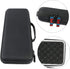khanka Hard Travel Case for Logitech MX Keys S/MX Keys Mini/MX Keys Advanced Wireless Keyboard (Case Only)