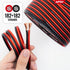 Install Link 12 AWG Gauge Speaker Wire Cable (100 Feet), Stereo, Car or Home Theater, CCA