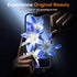TOCOL for iPhone 14 Privacy Screen Protector, True 25° Anti Spy, 9H+ Hardness Tempered Glass, Easy Installation