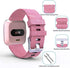 IDW13, IDW16, IDW19, IDW17 Smartwatch Bands - Lamshaw 22mm Breathable Nylon Woven Fabric Replacement Accessory Strap