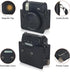 Phetium Instant Mini 99 Camera Protective Case, Carrying Bag Compatible with Fujifilm Instax Mini 99