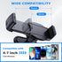 linwetra 360 16/15/14/13/12, Magnetic Phone Holder for Gym - Adjustable Magnet Phone Mount for Workout Recording