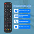VINABTY 32 inch, 40 inch Replacement Voice Remote Control fit for FPD Palette Series Google Smart TV