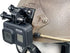 Adjustable NVG Helmet Mount for All GoPro Hero Cameras