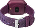 Kids Active 37mm Smartwatch with Heart Rate Monitoring, Notifications, and Activity Tracking