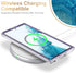Esdot Rugged Case for Samsung Galaxy S22 Ultra, Military Grade Drop Protection with Fashion Designs